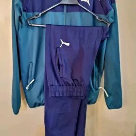 Sportiwka-Спортивка Puma