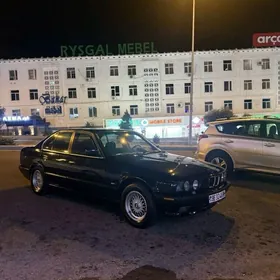 BMW 540 1992