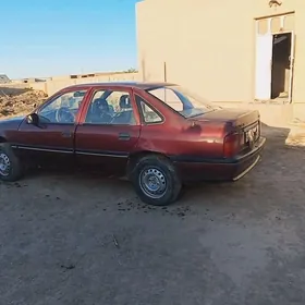 Opel Vectra 1990