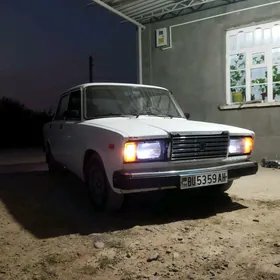 Lada 2107 2000