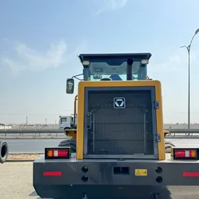 XCMG LW300F 2025