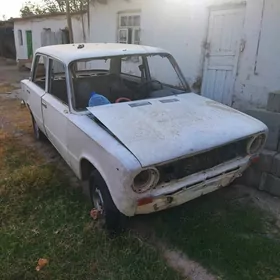 Lada 2101 1980