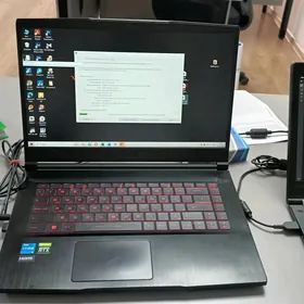 MSI i5-11 16GB RTX3050 4GB