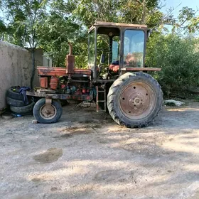 MTZ T-28 1993