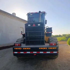 XCMG ZL50 2012