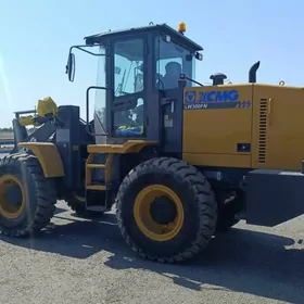 XCMG LW300F 2025