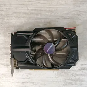 GT 240 1gb 128bit GDDR5 Hunix