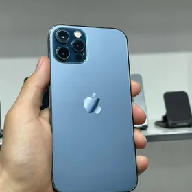 iPhone 12 Pro