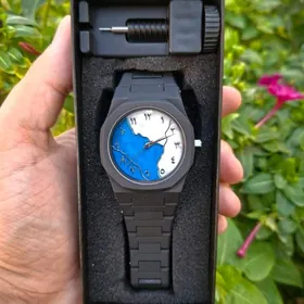 sagat carbon karopkasy bilen