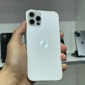 iPhone 12 Pro
