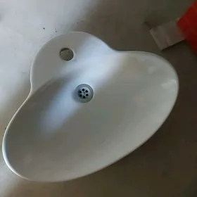 Раковина в ванну