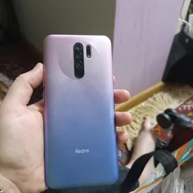 телефон редми 9