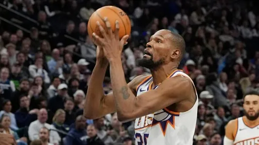 Kewin Dýurant NBA-nyň taryhynda iň köp hak alýan oýunçy boldy