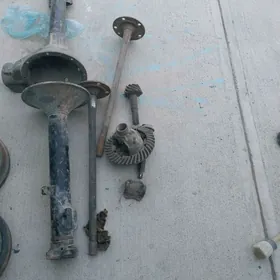 МОСТЬ КОПЛЕКТ