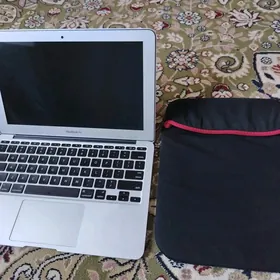 Noutbuk apple