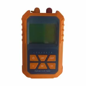 Optika lazer RJ45