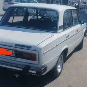 Lada 2106 1986