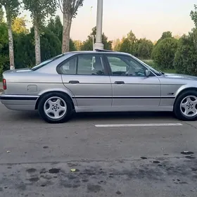 BMW 525 1993