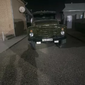 Zil 130 1982