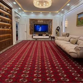 Гуртли 2017 3 ком 4 этаж