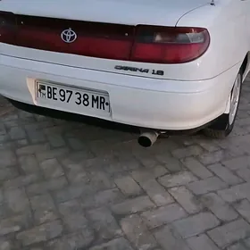 Toyota Carina 1995