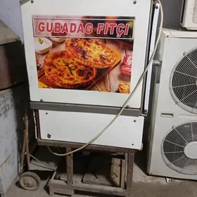 kiçi somsa peç