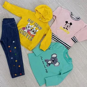 Детская одежда