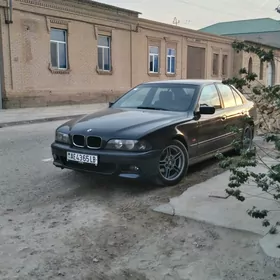 BMW 525 1996
