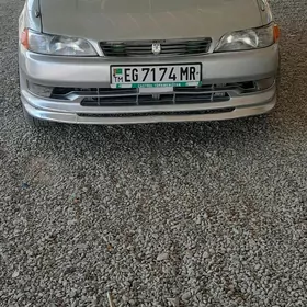 Toyota Mark II 1994
