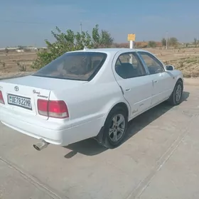 Toyota Vista 1995