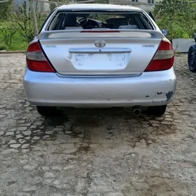 Toyota Camry 2002