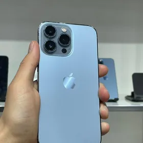 iPhone 13 Pro