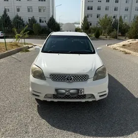 Toyota Matrix 2004