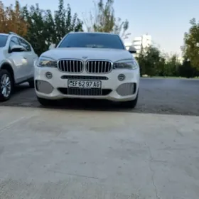 BMW X5 2015
