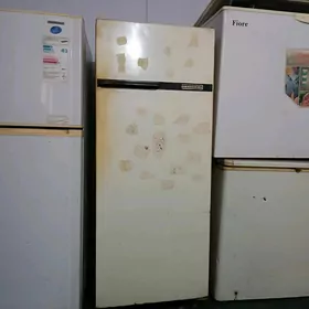 холаделник и моразилка