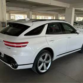 Genesis G70 2024