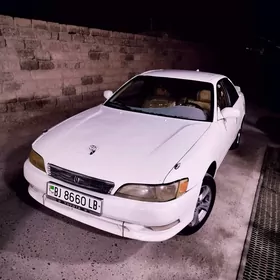 Toyota Mark II 1994