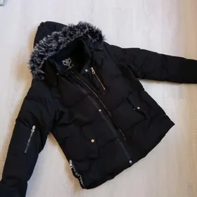 kurtka, куртка