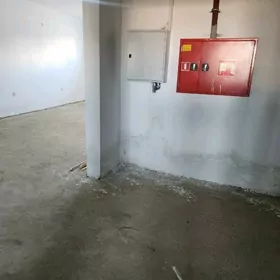 Täze gurtly satlyk podwal 165m