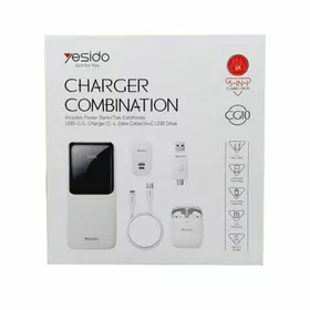 Powerbank