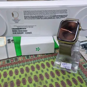 Apple watch 8seria stainless