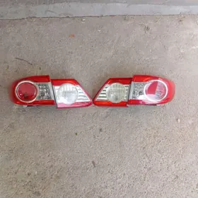 CAROLLA FARA 2011 2012 2013