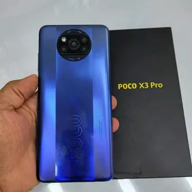 POCO X3 PRO 8/256