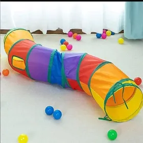 туннель для кошек