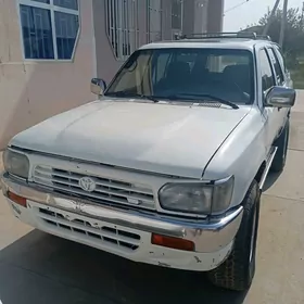 Toyota 4Runner 1996