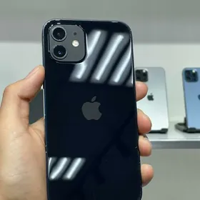 iPhone 12
