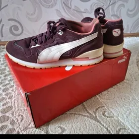 Krossowka Кроссовки