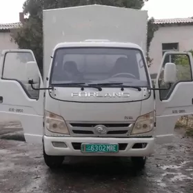 Forland H2 2010