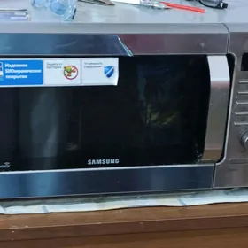 микроволновка