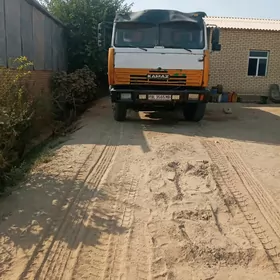 Kamaz 5320 1999
